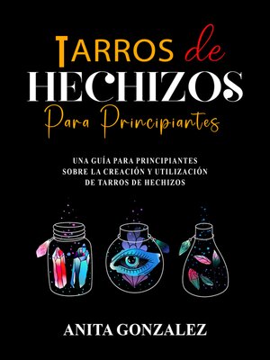 cover image of Tarros de Hechizos Para Principiantes